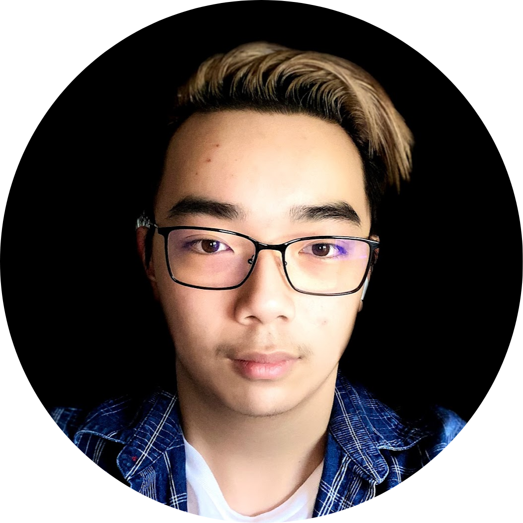 profile image of Bryan